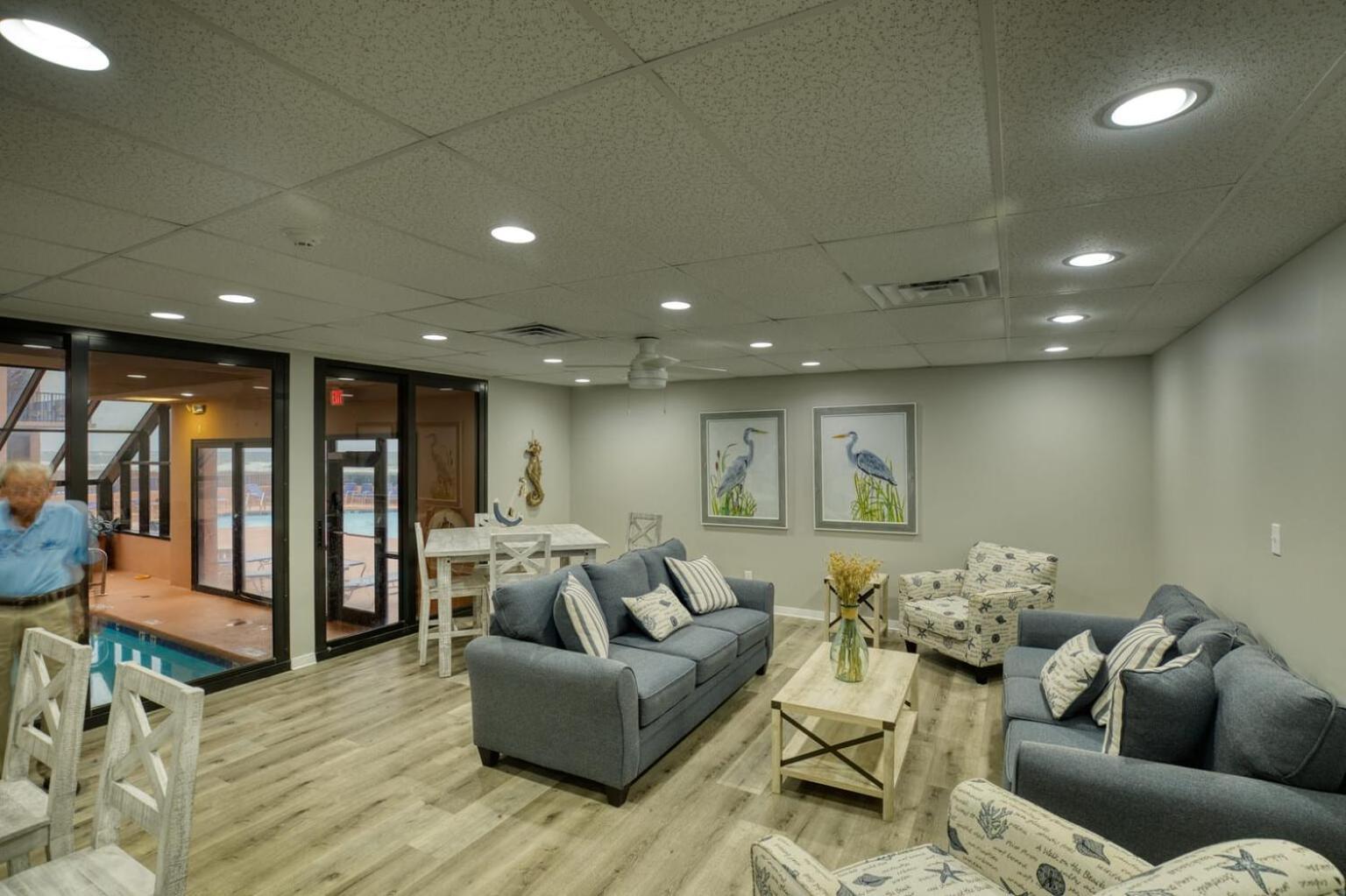 Four Seasons 103E By Vacation Homes Collection Orange Beach Exterior foto