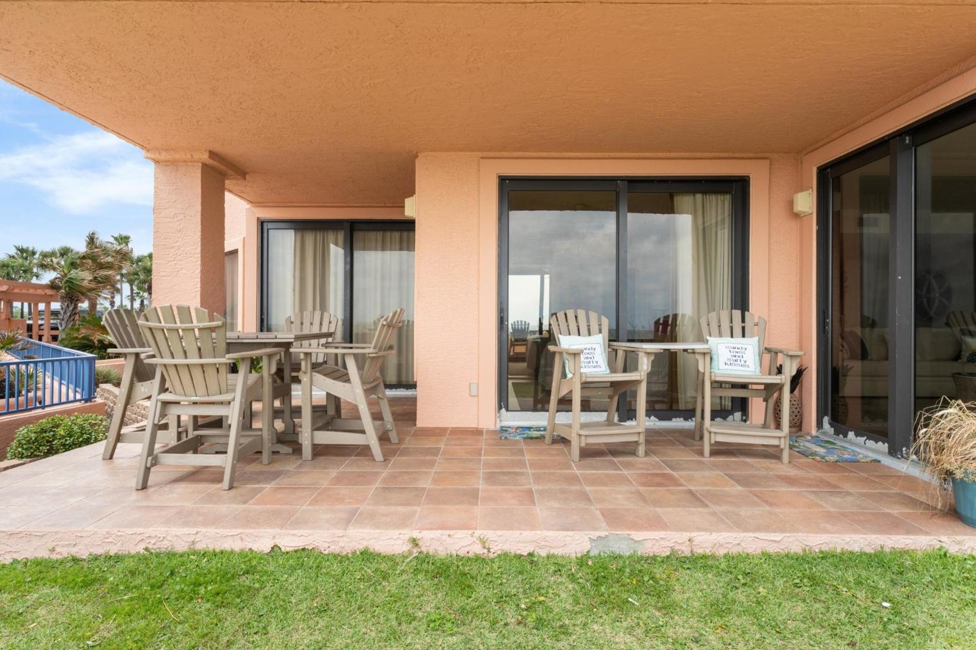 Four Seasons 103E By Vacation Homes Collection Orange Beach Exterior foto