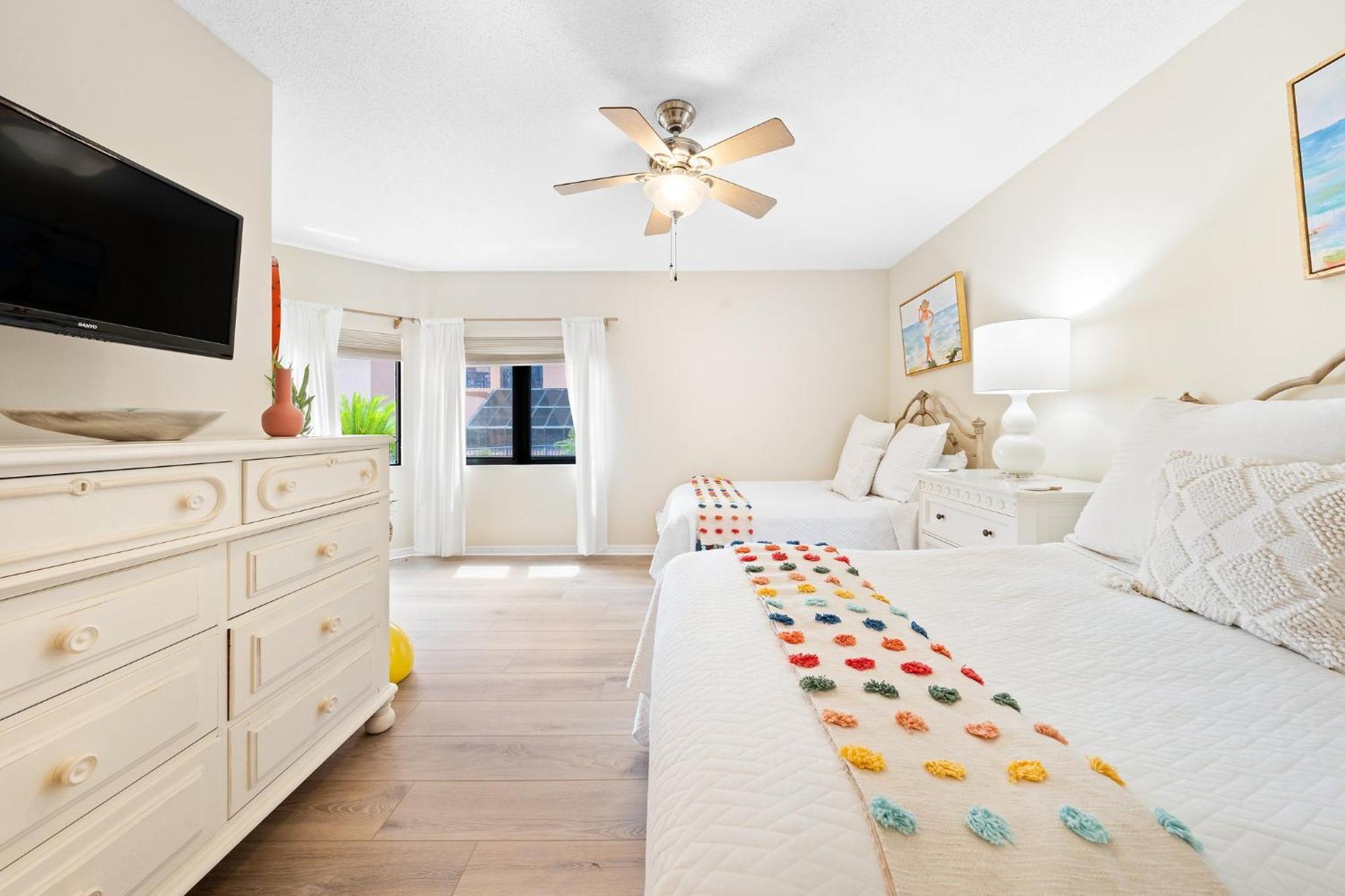 Four Seasons 103E By Vacation Homes Collection Orange Beach Exterior foto